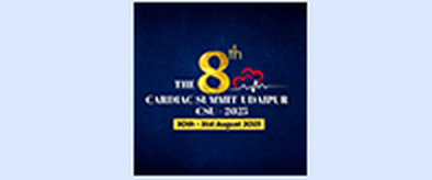 8th Cardiac Summit Udaipur