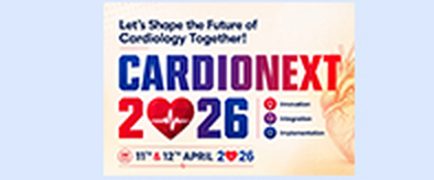 CardioNext 2026