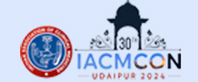 IACMCON Udaipur 2024