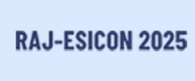 RAJ-ESICON 2025
