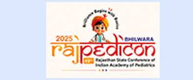 RajPedicon 2025